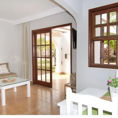 Apartment In Maspalomas