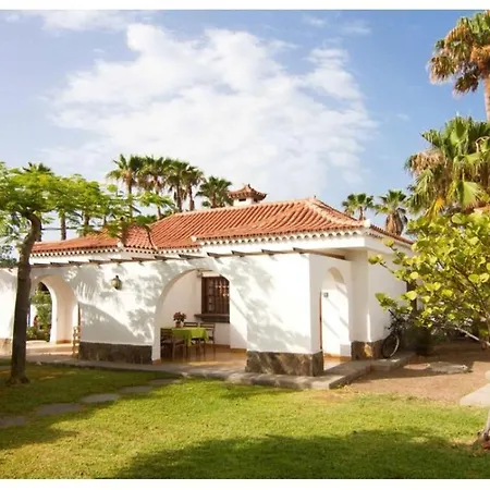 In Maspalomas Apartment